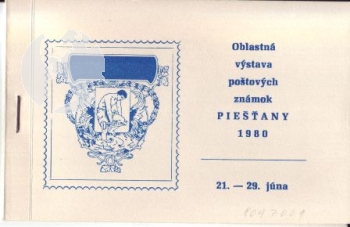 SA 80 / 001 - SOST - Inhalt ● - 1980
