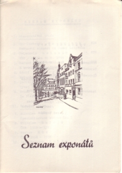 D REGENIA 2007 - výstavní katalog