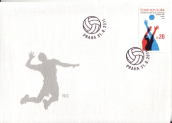 FDC 0690 ● - 2011