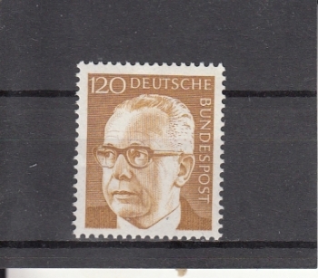 NSR 0691 ** - 1971