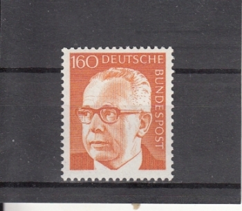 NSR 0692 ** - 1971