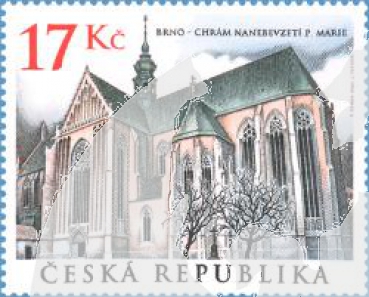 0387 / 0420 ● - 2004 kompletní razítkovaný (ražený) ročník