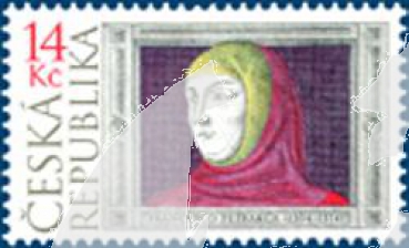 0387 / 0420 ● - 2004 kompletní razítkovaný (ražený) ročník
