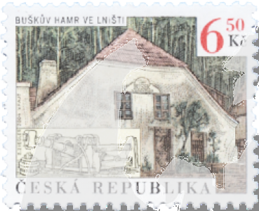 0387 / 0420 ● - 2004 kompletní razítkovaný (ražený) ročník