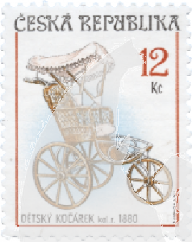 0387 / 0420 ● - 2004 kompletní razítkovaný (ražený) ročník