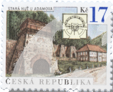 0387 / 0420 ● - 2004 kompletní razítkovaný (ražený) ročník
