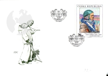 FDC 0704 / 0706 ● - 2011