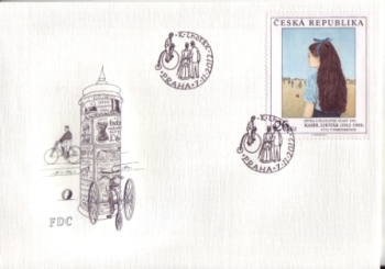 FDC 0746 / 0749 ● - 2012