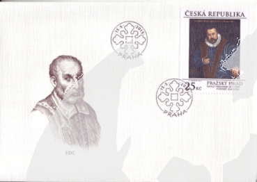 FDC 0754 / 0794 ● - 2013 kompletní ročník