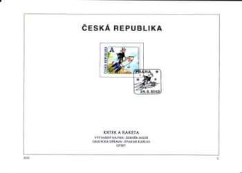 ETB 0754 / 0794 ● - 2013 - komplette Jahrgang