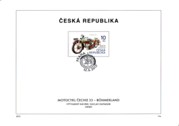 ETB 0754 / 0794 ● - 2013 - komplette Jahrgang