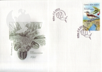 FDC 0773 / 0776 ● - 2013