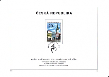 ETB 0754 / 0794 ● - 2013 - komplette Jahrgang