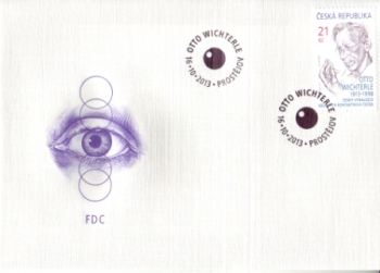 FDC 0790 ● - 2013