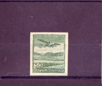 L 007 ZT TYP I - Breit ** - 1930