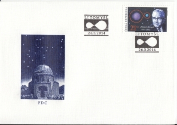 FDC 0803 ● - 2014