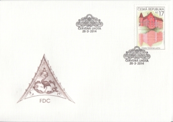 FDC 0804 ● - 2014