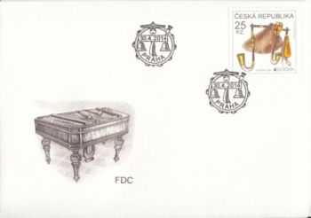 FDC 0805 ● - 2014