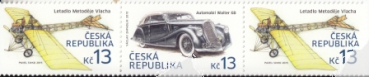 0839 + 0838 + 0839 S vodorovně ** - 2015