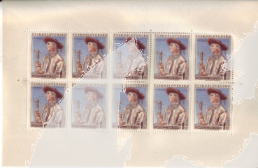 0840 PL / 0843 ** - 1955