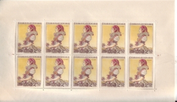 0840 PL / 0843 ** - 1955
