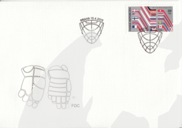 FDC 0845 ● - 2015