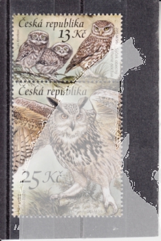 0853 + 0856 S svisle ** - 2015