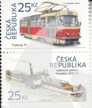 0860 + 0859 ZD senkrecht ** - 2015