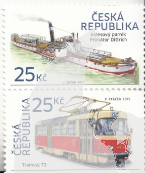 0859 + 0860 ZD senkrecht ** - 2015
