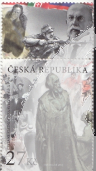 0863 + ZF O senkrecht ** - 2015