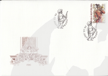 FDC 0872 ● - 2015