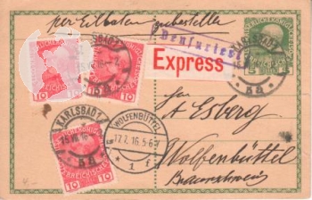 A 1916 00 001