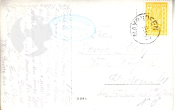 Stilluptal - Lackerbrunn - A 1924 95 001 ●