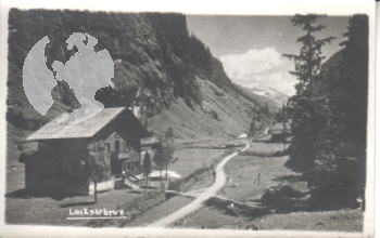 Stilluptal - Lackerbrunn - A 1924 95 001 ●