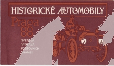 A 88 / 003 B ** - 1988