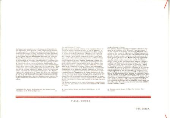 A FDC 1284 / 1289 ● - 1969 - 2