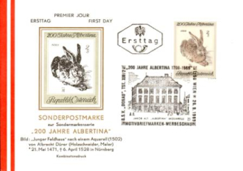 Preview: A FDC 1307 / 1314 ● - 1969 - 3