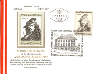 A FDC 1307 / 1314 ● - 1969 - 3