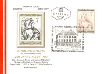 A FDC 1307 / 1314 ● - 1969 - 3