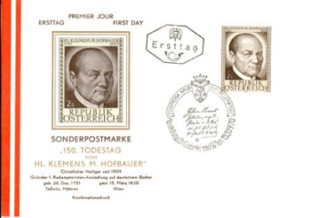 A FDC 1321 ● - 1970