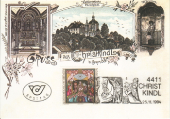 A FDC 2144 - 1 ● - 1994