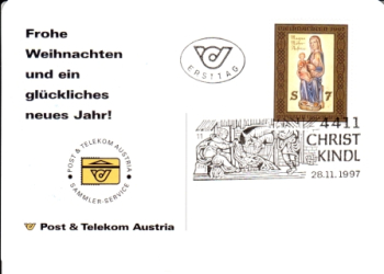 A FDC 2239 ● - 1997 - 1