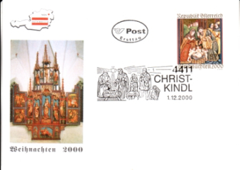 A FDC 2334 ● - 2000 - 1