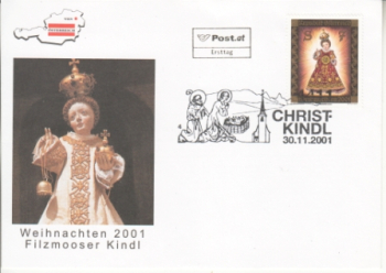 A FDC 2362 ● - 2001 - 1