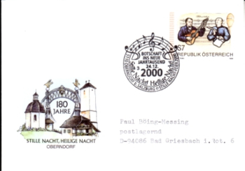 A 2000 12 003 ●