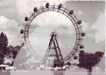 Wien - A xxxx 95 003 **