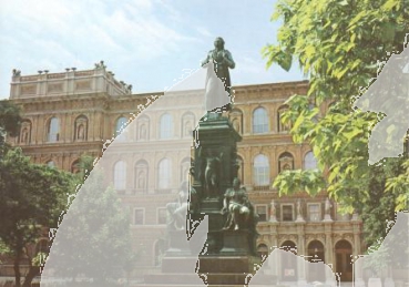 Wien - A xxxx 95 014 **