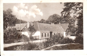 Kronstein bei Rekawinkel - A 1929 95 001 ●