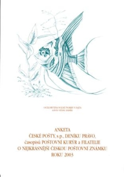 ACP 010 ** - 2003