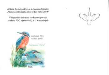 AFDC 006 ** - 2019